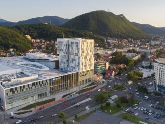 AFI Brașov. FOTO Goya PR