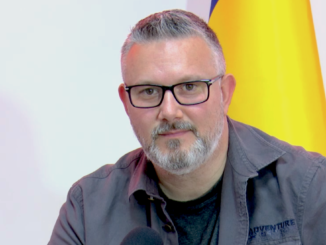 Jurnalistul Adrian Boioglu, manager al Trustului Media CityDigital