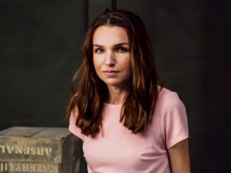 Ana Maria Georgescu, Sales & Marketing Manager Smart Fintech. FOTO June Communications