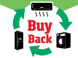 Campanie de buy-back la Auchan. FOTO TotalPR