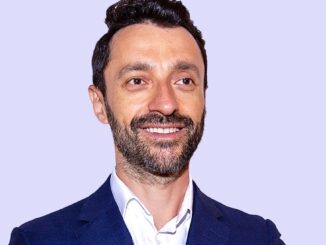Ciprian Stancu, Fondator Republica BIO. FOTO SundayPR