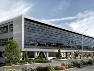 Noul spital Provita. FOTO Tudor Communication