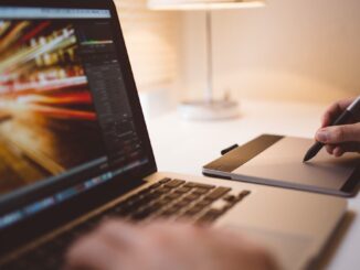 Strategie web. FOTO Free-Photos