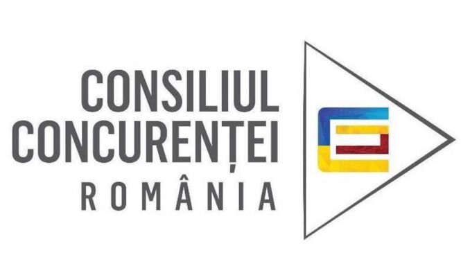 Consiliul Concurenței. FOTO CC