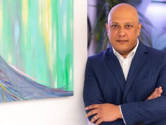 Darren Allen, Genesis Property. FOTO Goya Public Relations