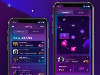 Extasy app. FOTO Untold