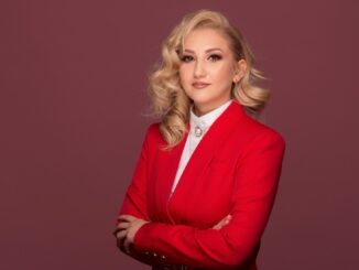 Elena Gheorghe, Country Manager, PayU Romania. FOTO PR.IN GRUP