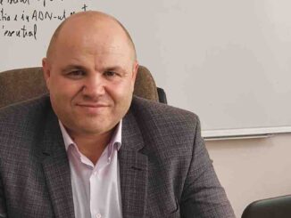 Iulian Acatrinei, Director general ACAJU România. FOTO Sunday PR