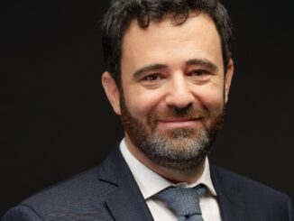 Rudolf Vizental, CEO ROCA Investments. FOTO Impetum Group