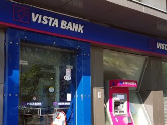 Vista Bank Romania. FOTO Facebook V.B.
