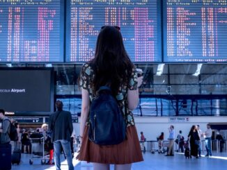 Călătorii externe. FOTO JESHOOTS-com