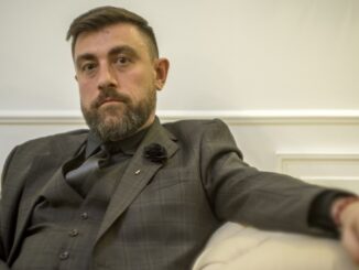 Antonio Eram, CEO - Netopia Payments. FOTO Total PR