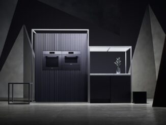Aparatură Miele. FOTO SmartPoint