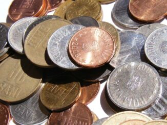 Mai mulți bani. FOTO byrev