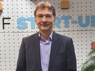 Casius Morea, CEO EmailAITree. FOTO Difine PR