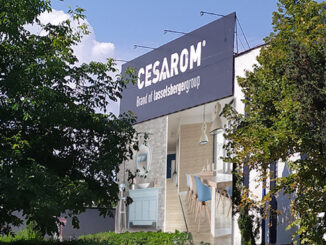 Cesarom. FOTO TotalPR