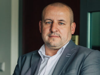 Dan Niculae, Noul președinte al Consiliului de Administrație Transilvania Broker de Asigurare SA