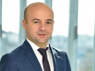Daniel Popa, Country Manager Reynaers. FOTO TotalPR