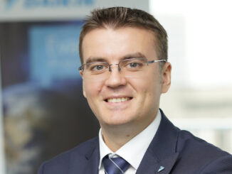 Daniel Vasile, Managing Director Daikin Romania