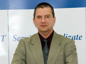 Dumitru Luca, președintele ANAT. FOTO ANAT