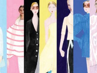 Expo Romaniana Fashion Week. FOTO Romanian Creative Week