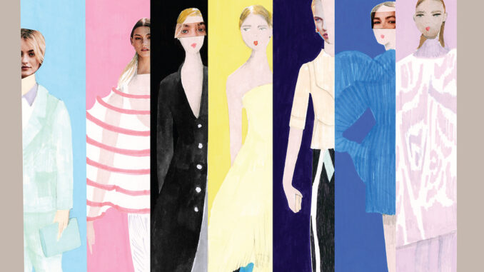 Expo Romaniana Fashion Week. FOTO Romanian Creative Week