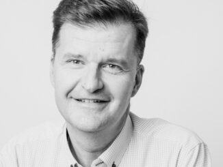 Frédéric Lamy - CEO Leroy Merlin Romania. FOTO Total PR