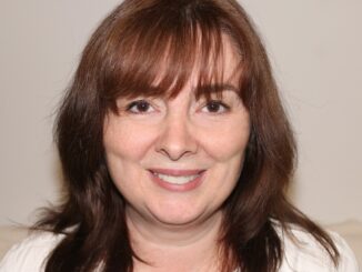 Gabriela Terchilă, Client Service Director la V+O Communication. FOTO V+O