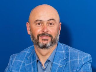 Lucian Boronea, președintele Bucharest Tourism Board