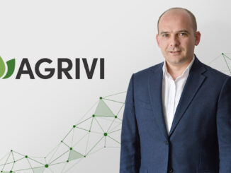 Mircea Drăghici, General Manager AGRIVI. FOTO Tudor Communication