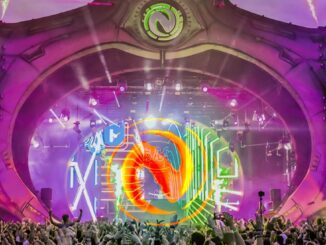 Festivalul Neversea de la Constanța. FOTO Neversea