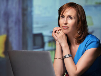 Oana Scarlat, Director de Marketing și Vânzări EXEC-EDU. FOTO Confident Communications