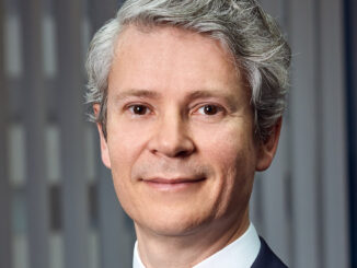 Okan Yurtsever, Director General, Garanti BBVA Leasing. FOTO Oxygen PR