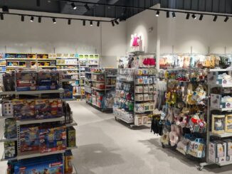 SMYK Constanța se deschide în CityPark Mall. FOTO White PR