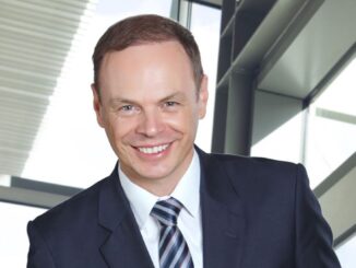 Robert Hellwagner, CEO Selgros Romania. FOTO OXYGEN