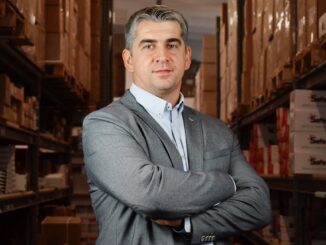 Sorin Felea, Director Atu Tech. FOTO Clear Communications