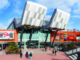 Sun Plaza București. FOTO Sun Plaza