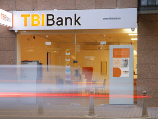 TBI Bank. FOTO Goya Public Relations