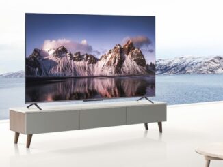 TCL C72 QLED TV. FOTO Kite Agency