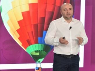 Tudor Manea, CEO eMAG. FOTO SmartPoint