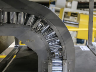 Unitatea de productie HELL ENERGY. FOTO Image PR