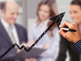 Afaceri în creștere. FOTO geralt