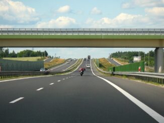 Avem nevoie de autostrăzi. FOTO mazurskiwiatr