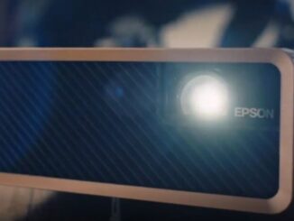 Videoproiector de la Epson. FOTO Epson Romania