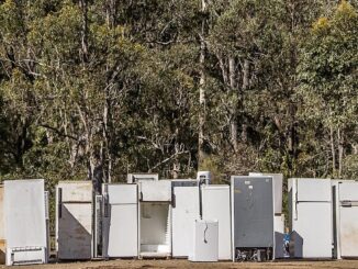 Rabla pentru electrocasnice. FOTO sandid
