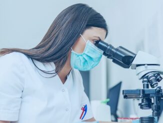 Laborator MedLife. FOTO Facebook Medlife