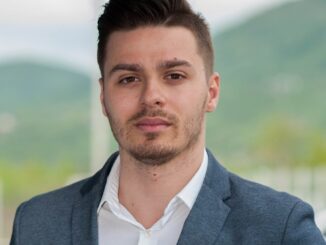 Alin Bozga, Manager BuyBack.ro. FOTO Total PR