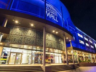 București Mall Vitan. FOTO BMV