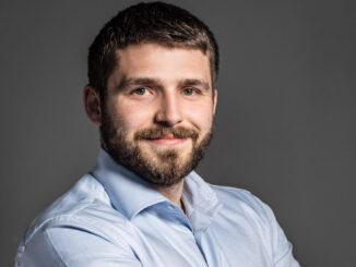Dawid Rożek, CEO al ZEN.com