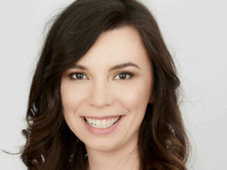 Iulia Parapianu, Director Adjunct, Agra Asigurări. FOTO June Communications